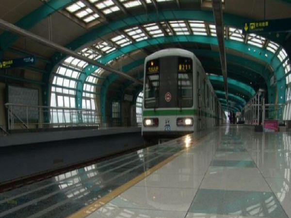 市政综合管线同槽设计资料下载-地铁标准车站综合管线设计思路