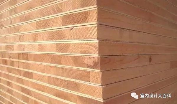 竹木纤维板集成墙面资料下载-十种常用墙面板材