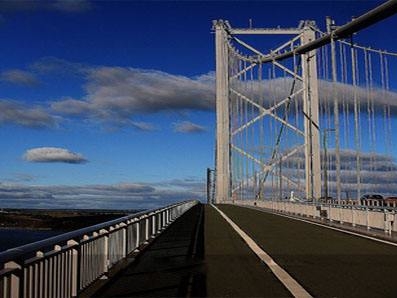 桥梁养护技术规范资料下载-桥梁技术状况评估方法综述