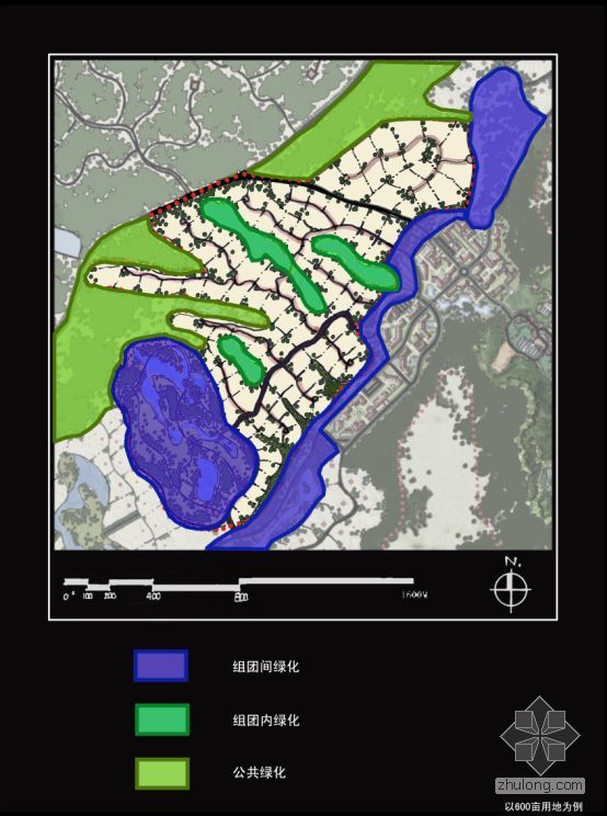 [北京密库]某山水健康农场规划方案文本（EDSA）- 