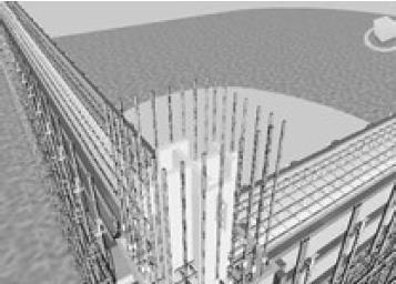 BIM技术在超高层建筑的实践应用_5