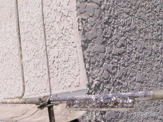 [QC]提高外墙喷涂质量控制合格率- 