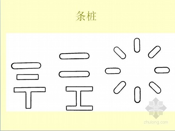 超深地下连续墙塌孔技术资料下载-非圆形大断面地下连续墙深基础施工技术应用