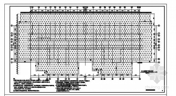 住宅楼挤板资料下载-18层剪力墙结构住宅楼结构施工图