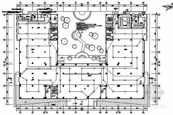 昆明中小学建筑施工图资料下载-[昆明]某茶厂建筑群全套电气施工图纸208张(车间、宿舍、办公楼)