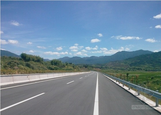 公路工程贵州桥梁施工资料资料下载-[广西]2013年高速公路工程概算调整审计报告