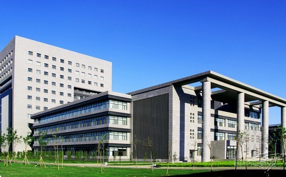 底层科技单体建筑资料下载-建筑示范工程科技管理手册（71页 名企编制）