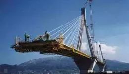 希腊rion-antirion桥——一座将减隔震用到极致的桥梁_14
