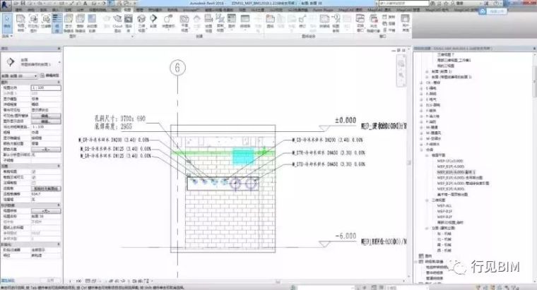 机电安装BIM技术应用的典范示例_10