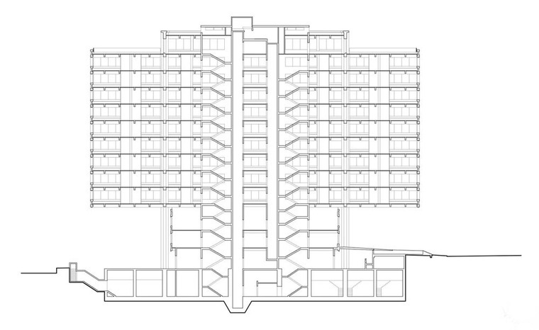 奥地利Philips-Haus酒店公寓-162546lbuvbm8j4mg30jn0