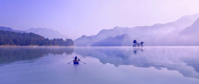 上海外滩滨水景观设计资料下载-[湖北] 生态运河滨水休闲公园景观设计方案