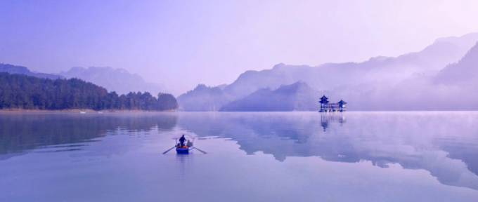 河道滨水景观设计资料下载-[湖北] 生态运河滨水休闲公园景观设计方案