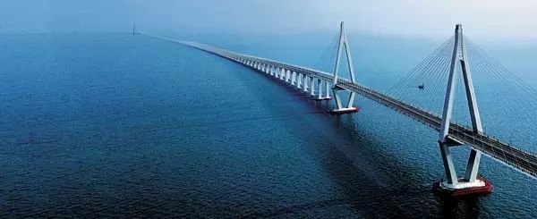 那些创造世界之最的中国美丽桥梁_18