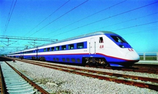 浦东机场电气资料下载-10万公里的铁路营业里程！多年以前我们已经实现了！！