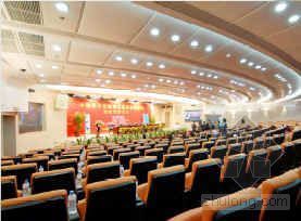 优良工程汇报ppt资料下载-深圳市某超高层办公楼省优良样板工程复查汇报