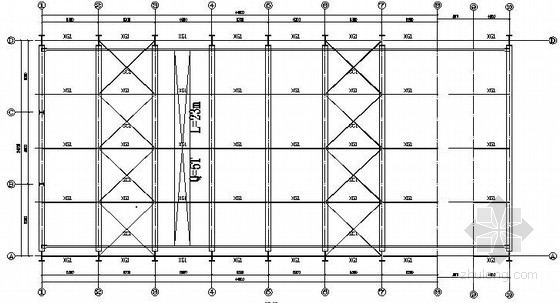 24mx44m轻型门式刚架厂房结构施工图(2012新规范)v