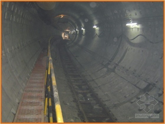 隧道施工质量通病培训资料下载-盾构隧道施工技术培训精讲400页（图文并茂 2013）