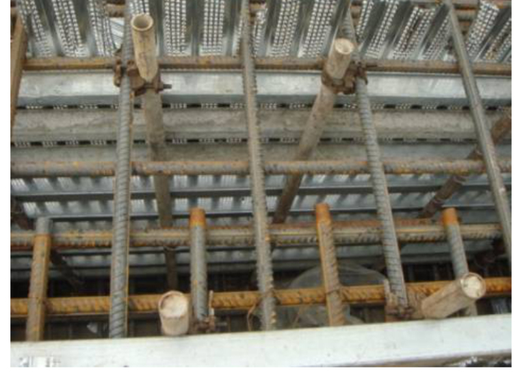 建筑梁板现浇施工方案资料下载-现浇钢筋框架剪力墙结构主要施工方案总结
