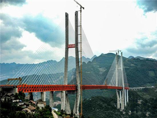 二层跨度10米资料下载-世界第一高桥合龙，耗资10亿垂直高度565米！