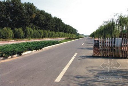 上海市道路与管线资料下载-上海市某市政路基、雨污水管线工程(投标)施工组织设计