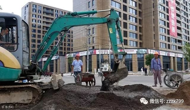 房屋施工总承包三级资质资料下载-市政公用工程施工总承包资质三级升二级难在哪里？