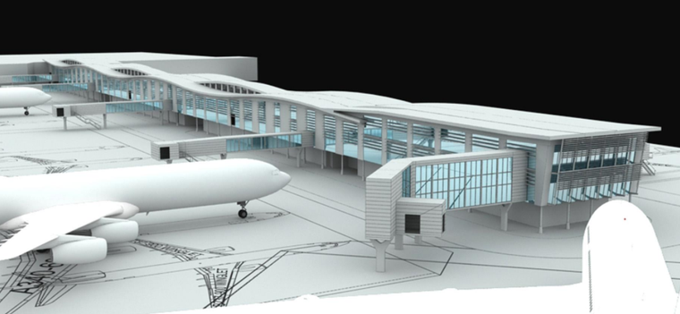 房建项目开工准备工作资料下载-BIM监理工作计划书