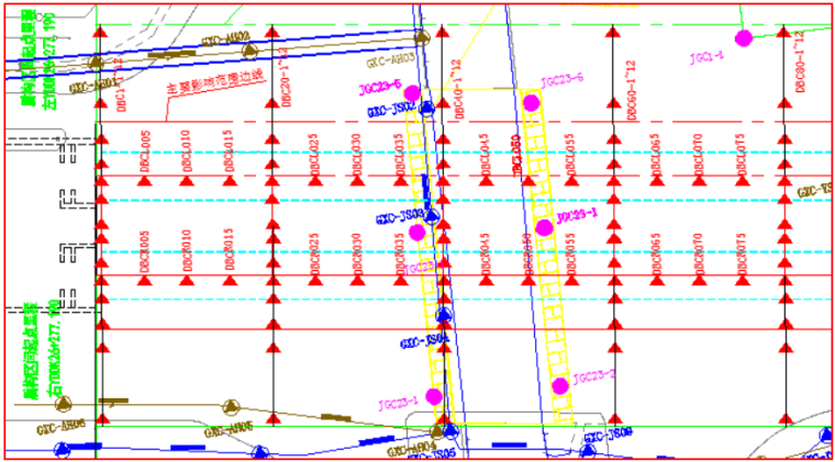 轨道交通工程土建施工隧道区间施工监测技术方案(70页多图)_6