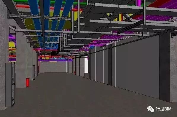 机电安装BIM技术应用的典范示例_24