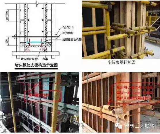 剪力墙、梁、板模板标准化做法_3