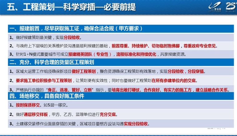 知名地产项目工程策划汇报版_8