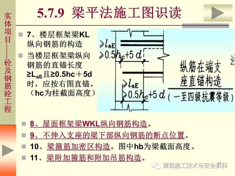 土建工程施工图预算的编制（钢筋工程）_65