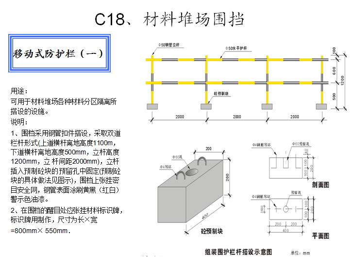 中建安全防护·标志·标识标准化图册(下)_8