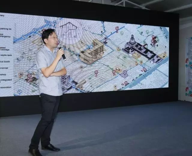 2017北京国际设计周白塔寺再生计划：新邻里关系_9