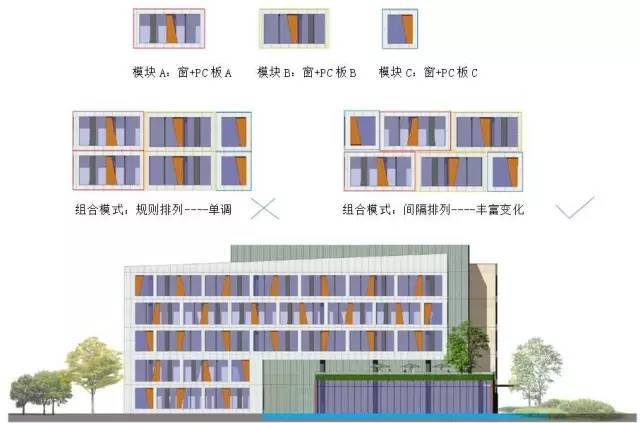 史上最全面的装配式建筑项目经验分享！（6大案例+近百张现场图）_61