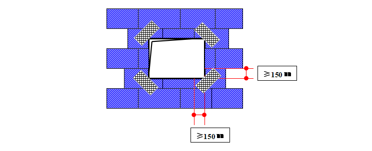 建筑节能施工小结资料下载-建筑节能分部分项工程施工方案（外墙保温）