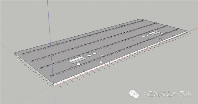 最全面的预制构件深化设计经验分享！从公建到住宅，4大案例_35