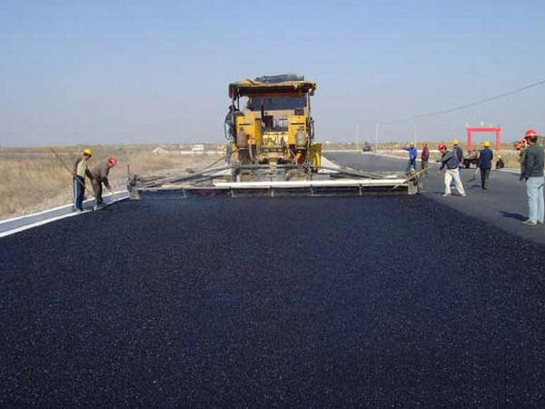 道路工程套价资料下载-公路与市政道路工程预算定额分析的不同之处