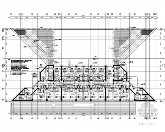 学校弱电全系统设计资料下载-[内蒙古]第一豪华商务宾馆弱电系统设计（2014年最新）