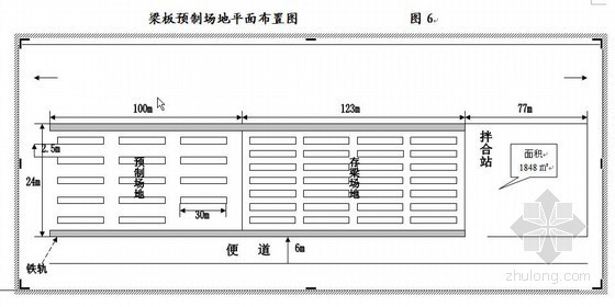 平移桥施工组织设计资料下载-黑龙江省建三江至鸡西高速公路某标段施工组织设计（2011年）