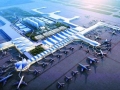 机场改扩建航站区工程及市政配套工程建设监理投标书
