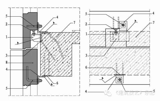 最全面的预制构件深化设计经验分享！从公建到住宅，4大案例_10