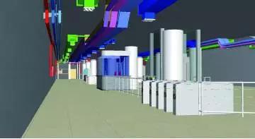 天津地铁5号线BIM技术应用_10