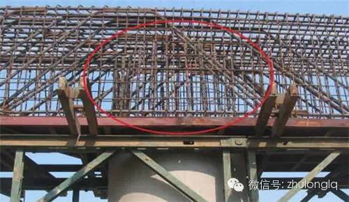 桥梁基础及下部结构施工常见质量问题及防控措施！_14
