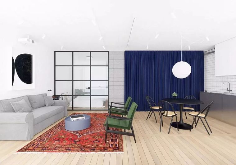 建筑设计师灵魂资料下载-好色，就是设计师的天赋！