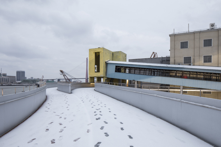 上海民生码头景观-036-huangpu-river-east-bund-riverfront-open-space-design-china-by-atelier-liu-yuyang-architects