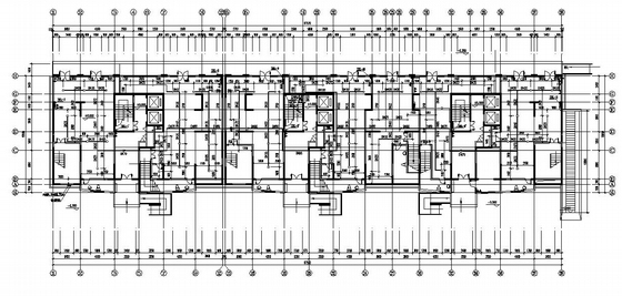 消防水箱单体施工图资料下载-江苏某16层住宅给排水消防施工图