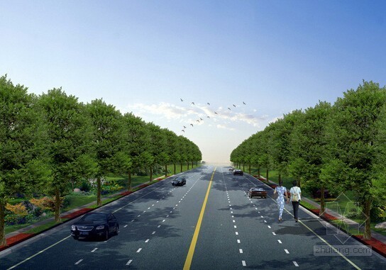 《湖北省建设工程投资估算指标》资料下载-[广州]道路立交接驳工程造价指标分析