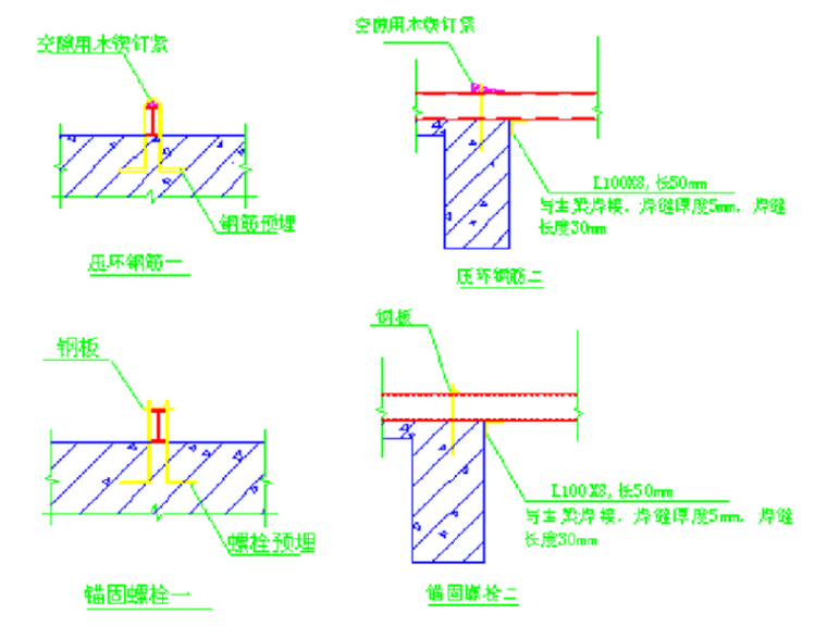 专家论证脚手架资料下载-深圳市悬挑脚手架工程施工方案（专家论证版）