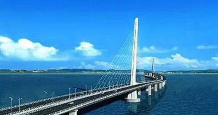 重庆大桥标书资料下载-200亿超级工程杭州湾跨海大桥缘何“沦为”失败的PPP项目？