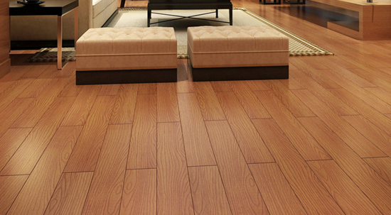 实木地板与复合木地板资料下载-实木地板品牌的那些事儿